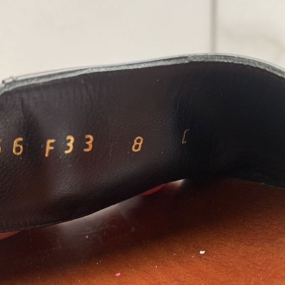 Salvatore Ferragamo - Picture 6 of 6